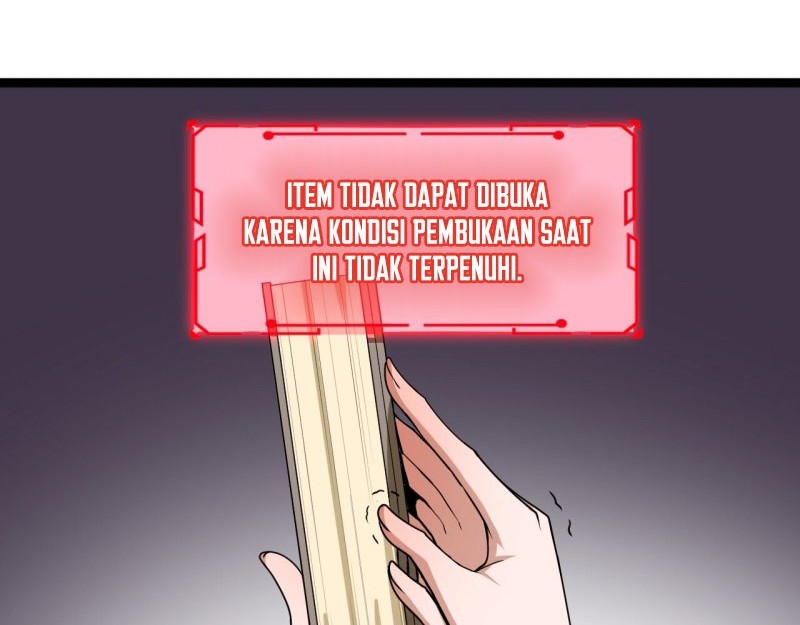 After Thousands Of Years Of Beta Testing, The Game Finally Finished Chapter 04 Gambar 39