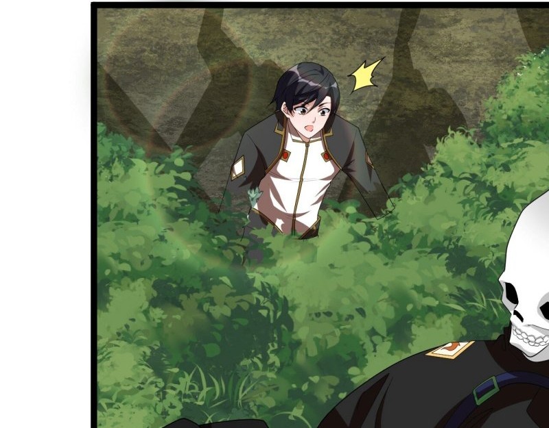 After Thousands Of Years Of Beta Testing, The Game Finally Finished Chapter 04 Gambar 45