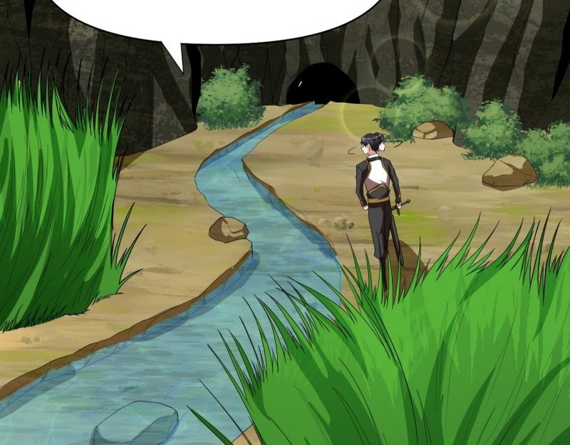 After Thousands Of Years Of Beta Testing, The Game Finally Finished Chapter 04 Gambar 47