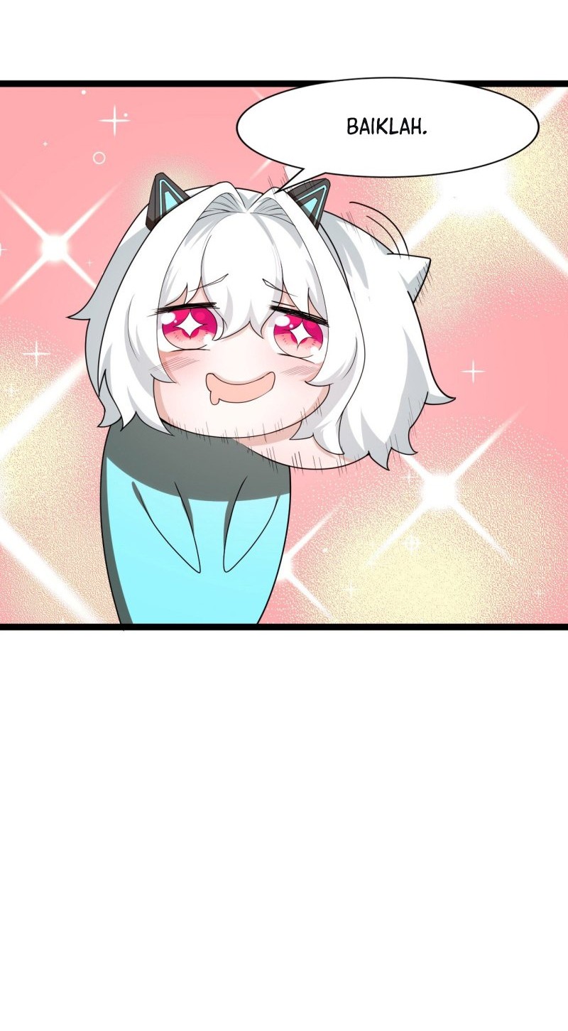After Thousands Of Years Of Beta Testing, The Game Finally Finished Chapter 04 Gambar 7