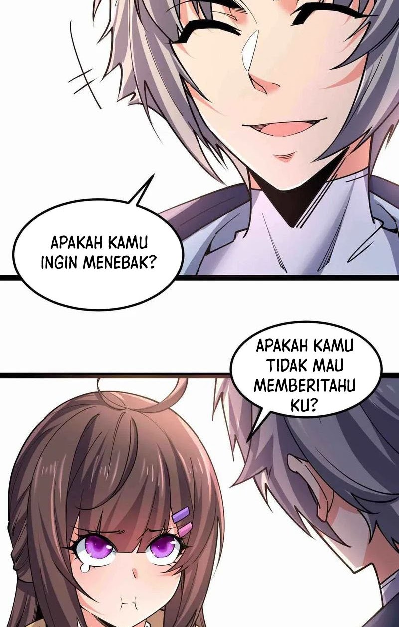 All Attributes Martial Arts Chapter 31 Gambar 19