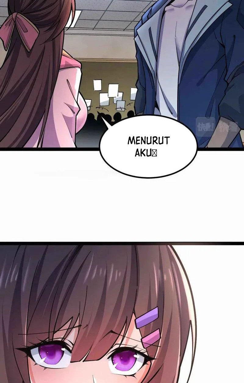 All Attributes Martial Arts Chapter 31 Gambar 21