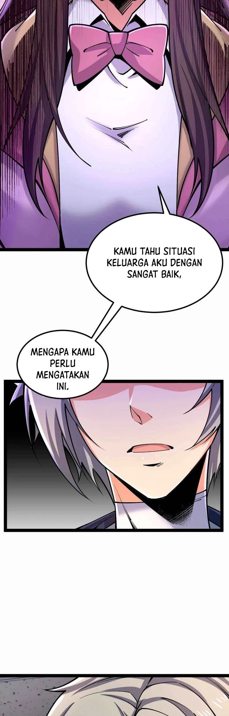 All Attributes Martial Arts Chapter 31 Gambar 24