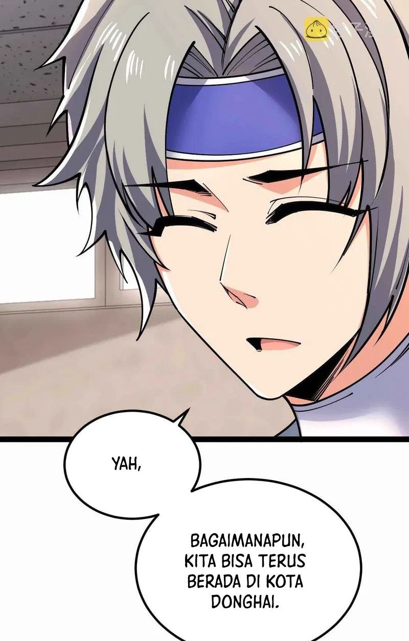 All Attributes Martial Arts Chapter 31 Gambar 25