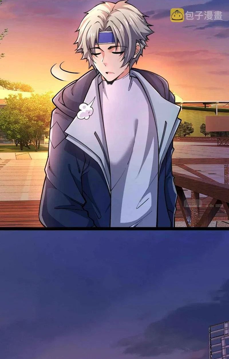 All Attributes Martial Arts Chapter 31 Gambar 31