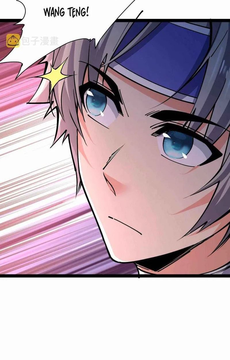 All Attributes Martial Arts Chapter 31 Gambar 33