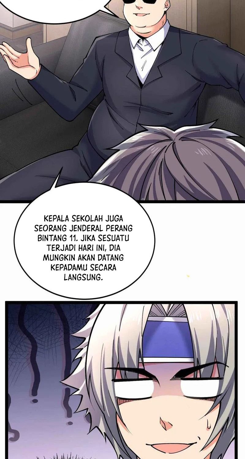 All Attributes Martial Arts Chapter 31 Gambar 5