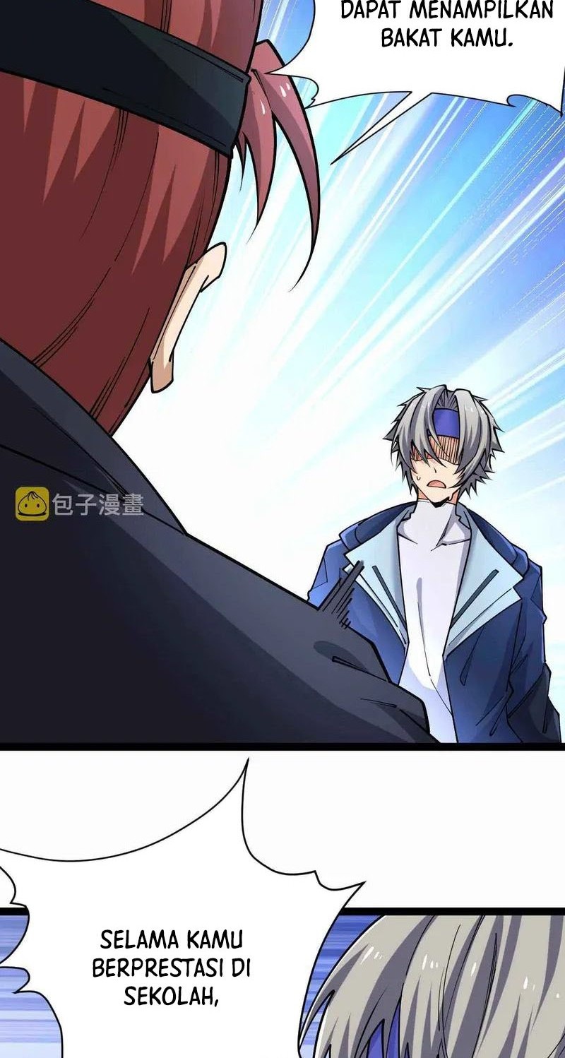 All Attributes Martial Arts Chapter 31 Gambar 7