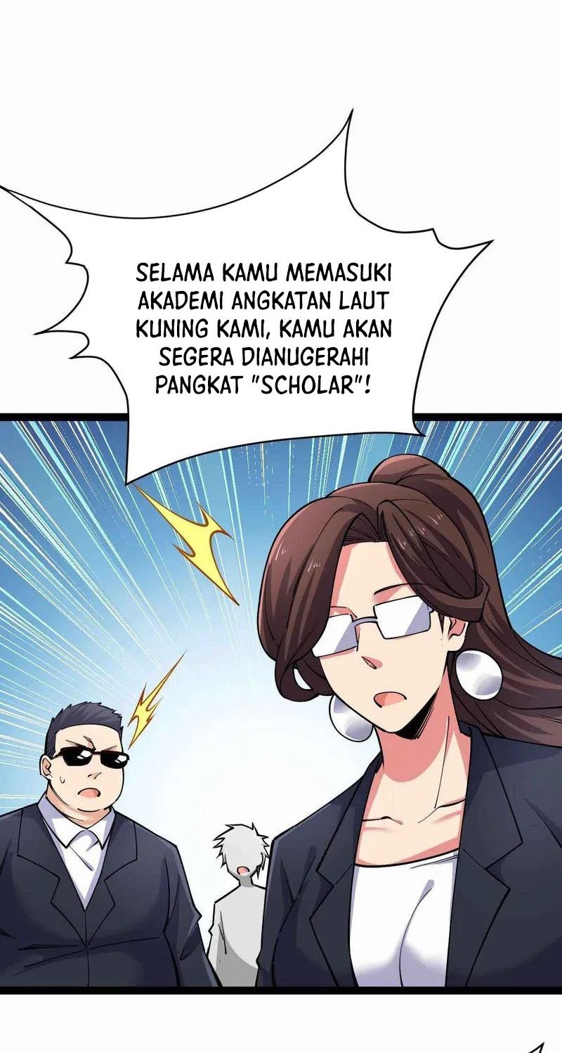 All Attributes Martial Arts Chapter 31 Gambar 9