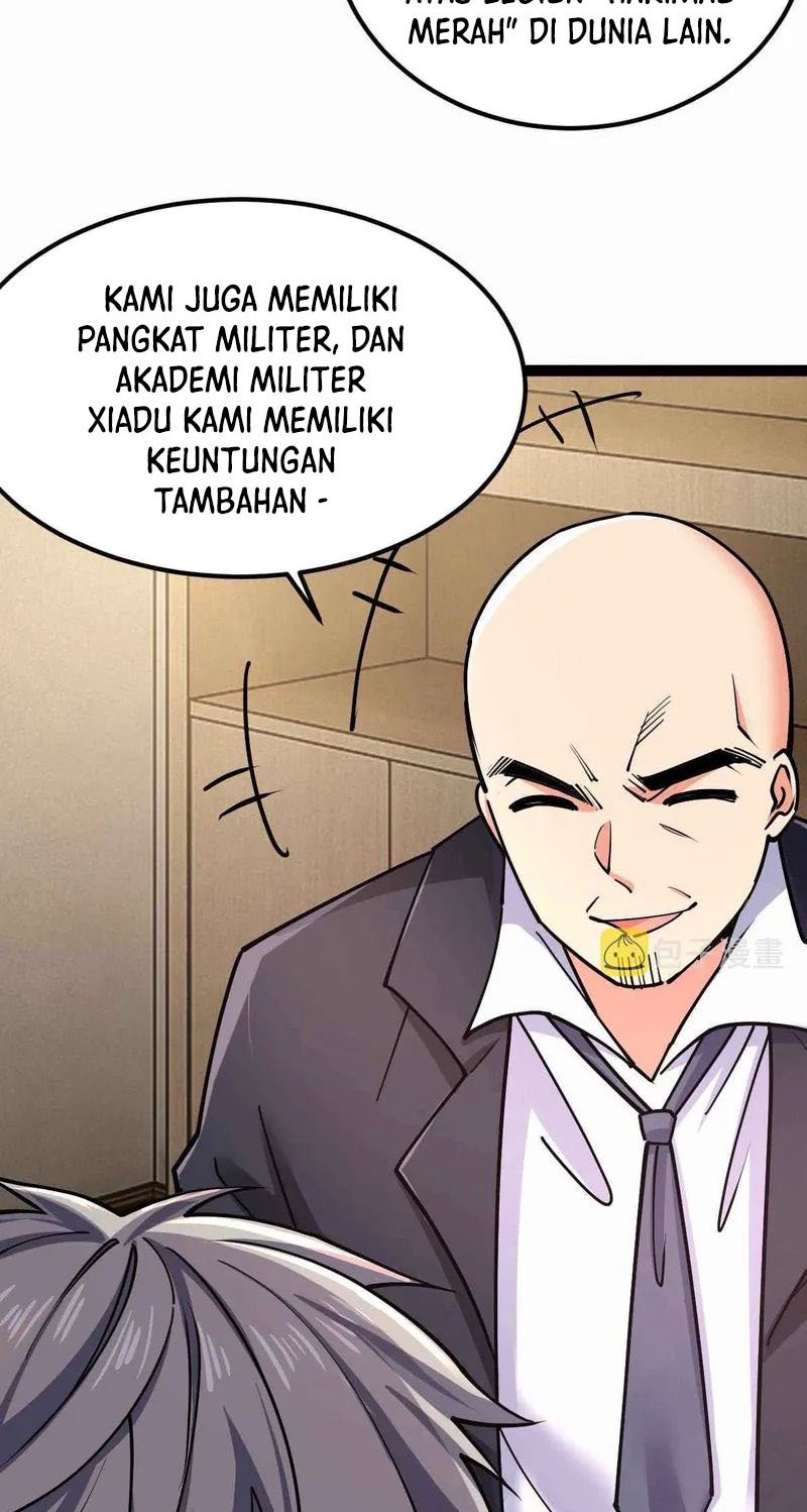 All Attributes Martial Arts Chapter 31 Gambar 11