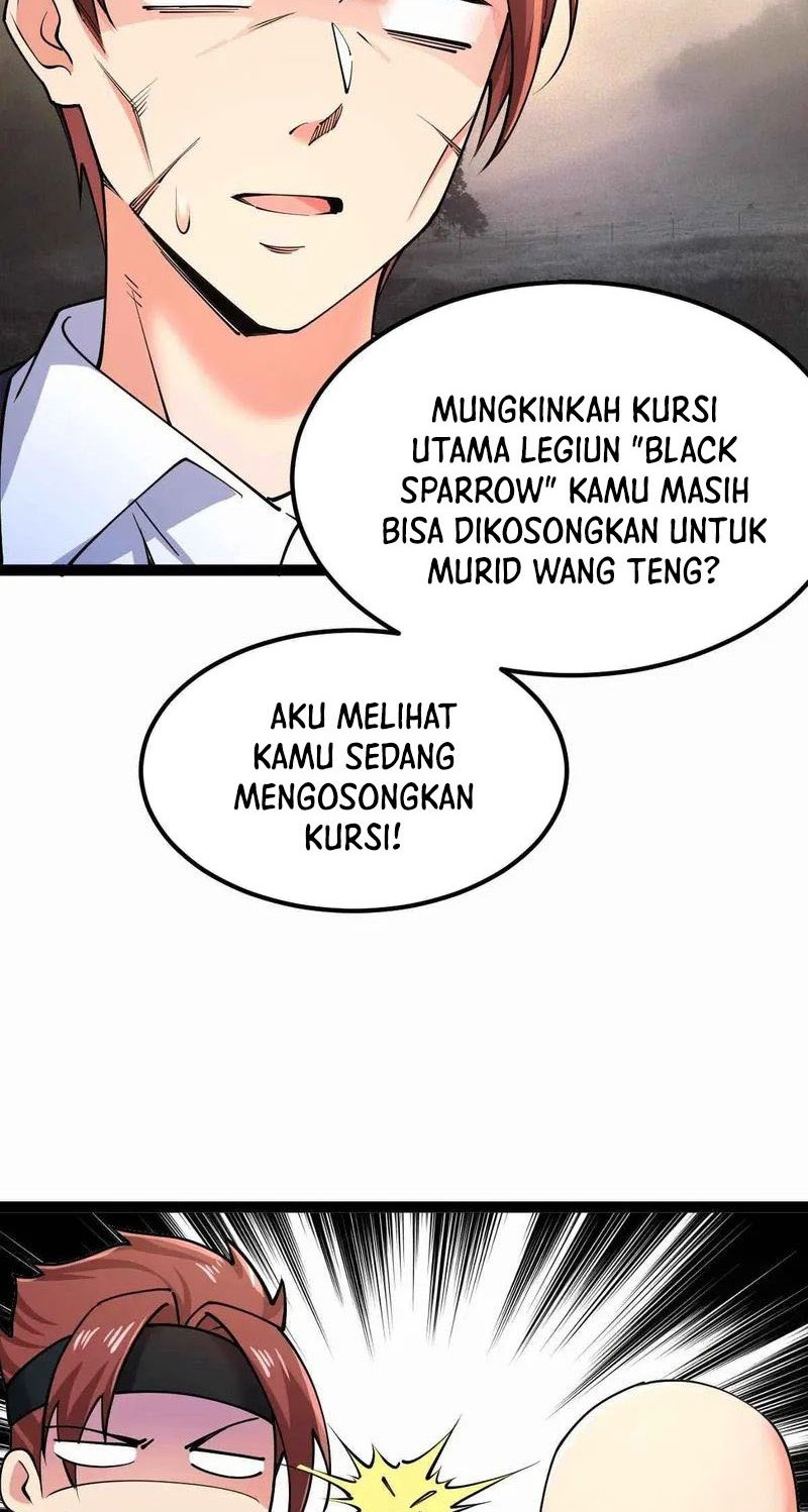 All Attributes Martial Arts Chapter 31 Gambar 13