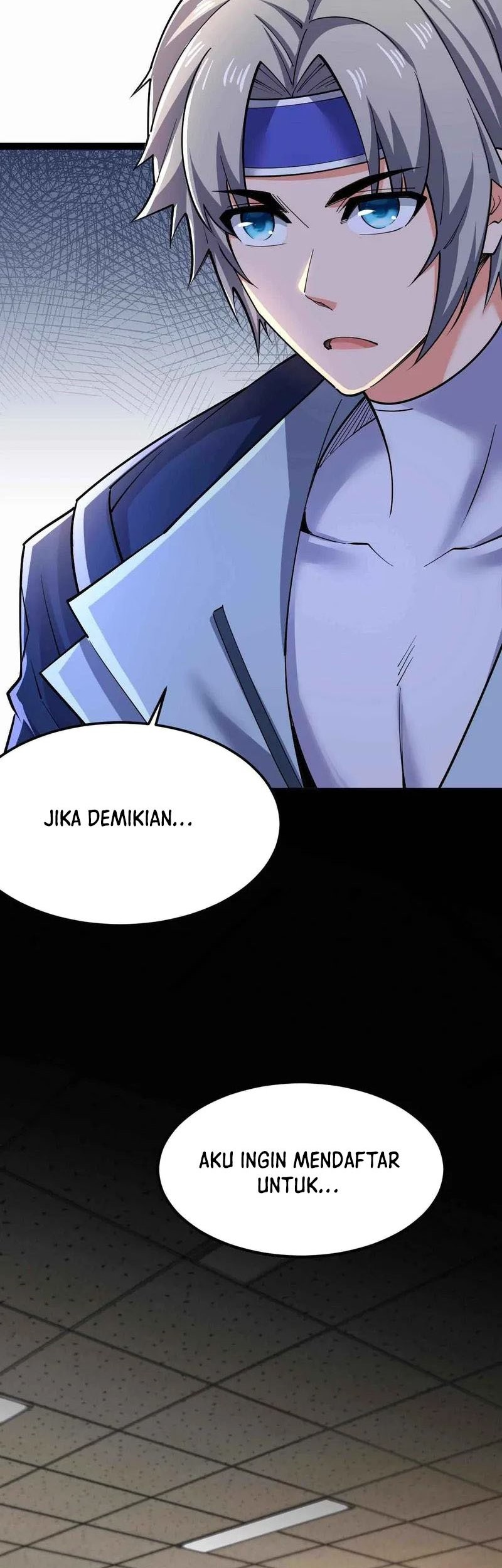 All Attributes Martial Arts Chapter 31 Gambar 16