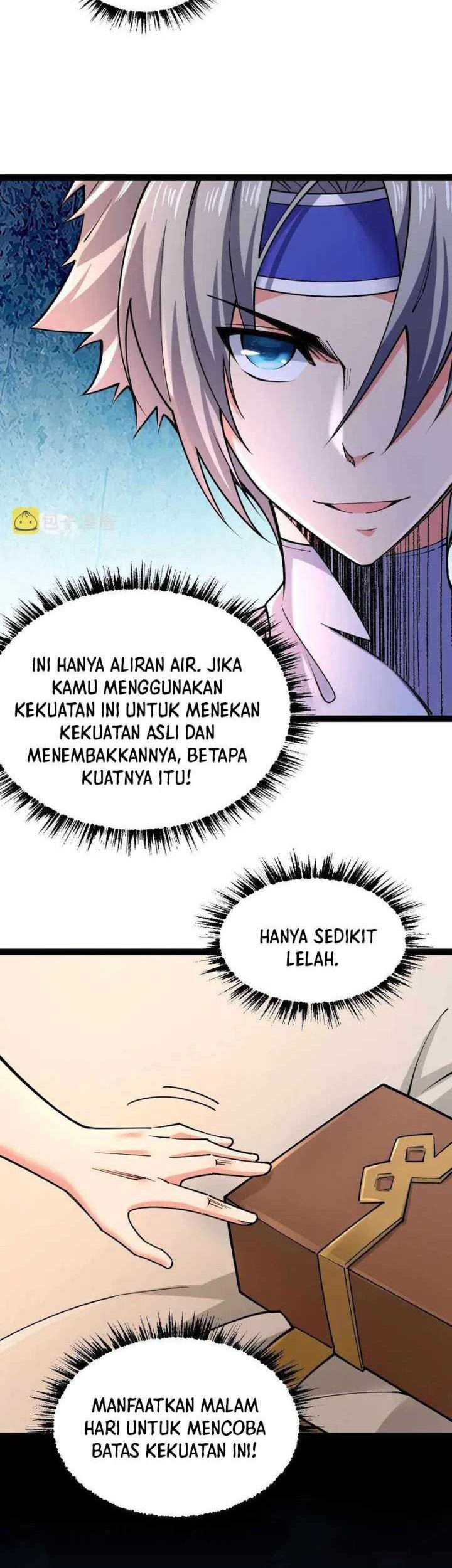 All Attributes Martial Arts Chapter 30 Gambar 26