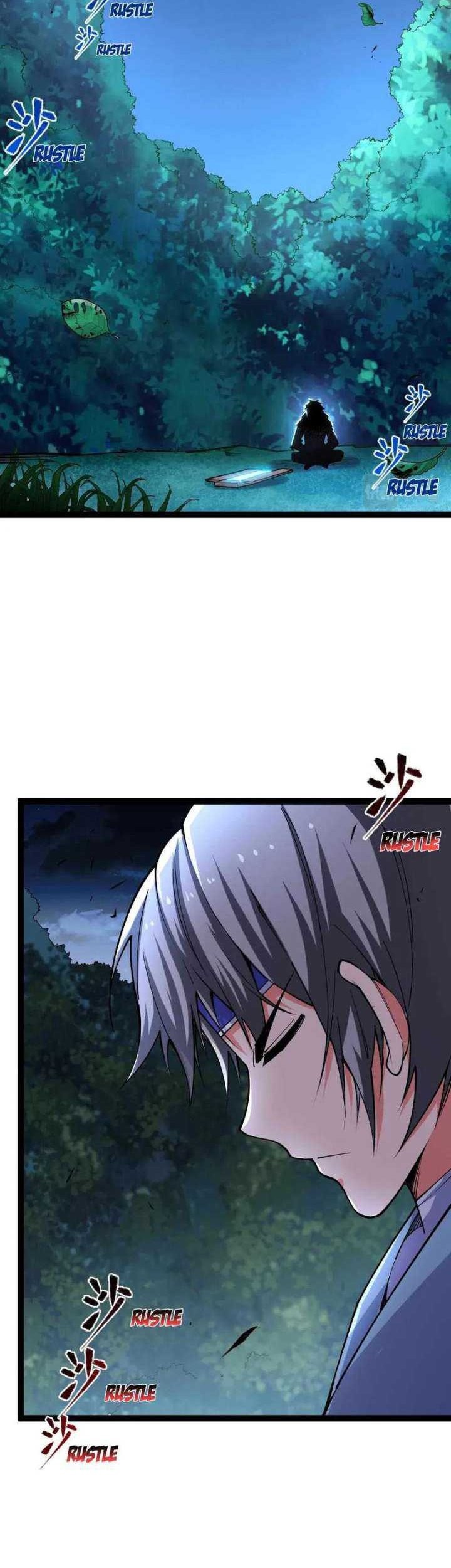 All Attributes Martial Arts Chapter 30 Gambar 28