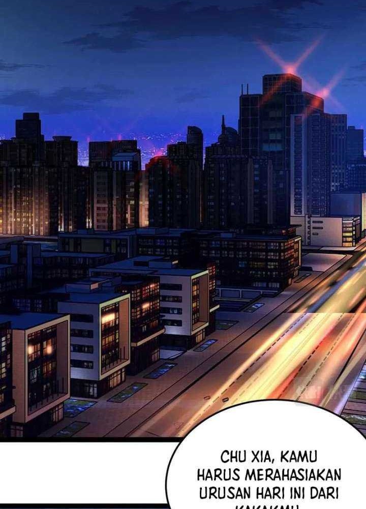 All Attributes Martial Arts Chapter 30 Gambar 3