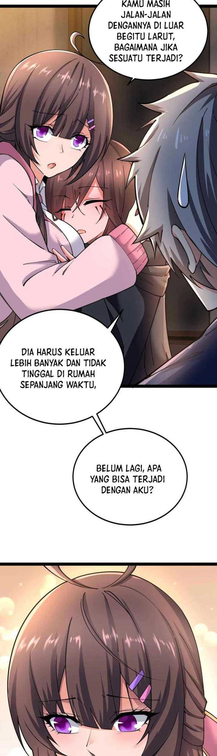 All Attributes Martial Arts Chapter 30 Gambar 10