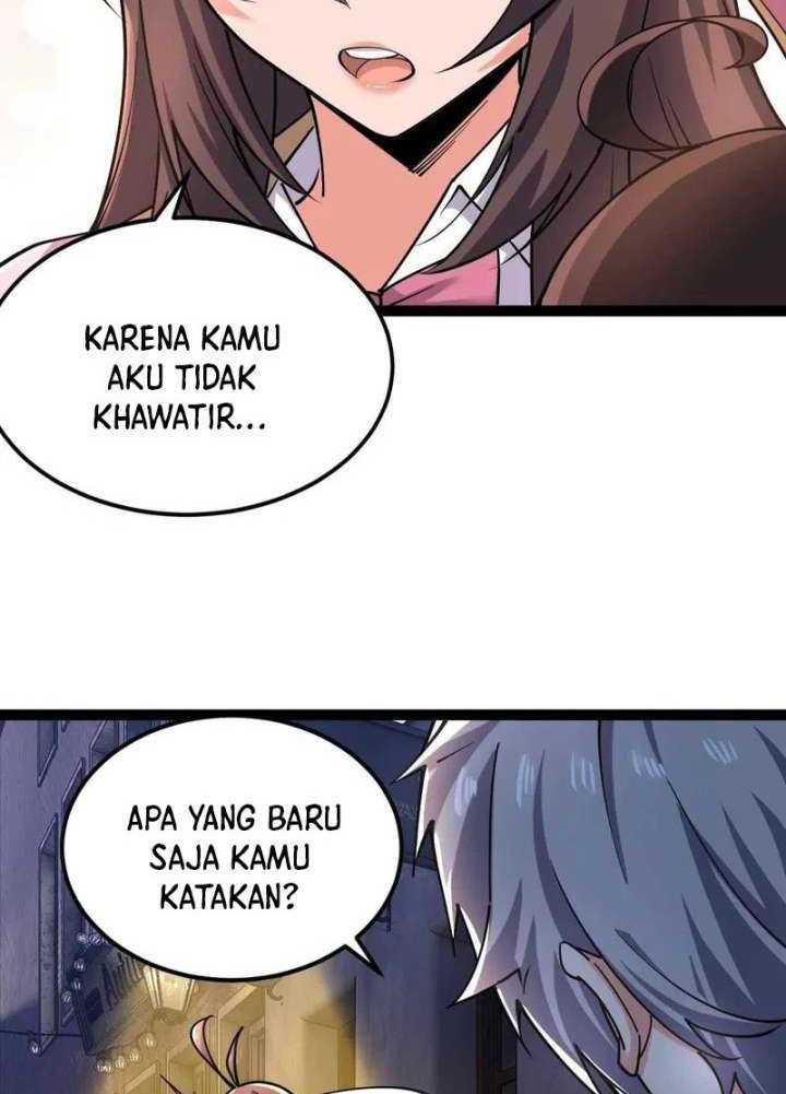 All Attributes Martial Arts Chapter 30 Gambar 11