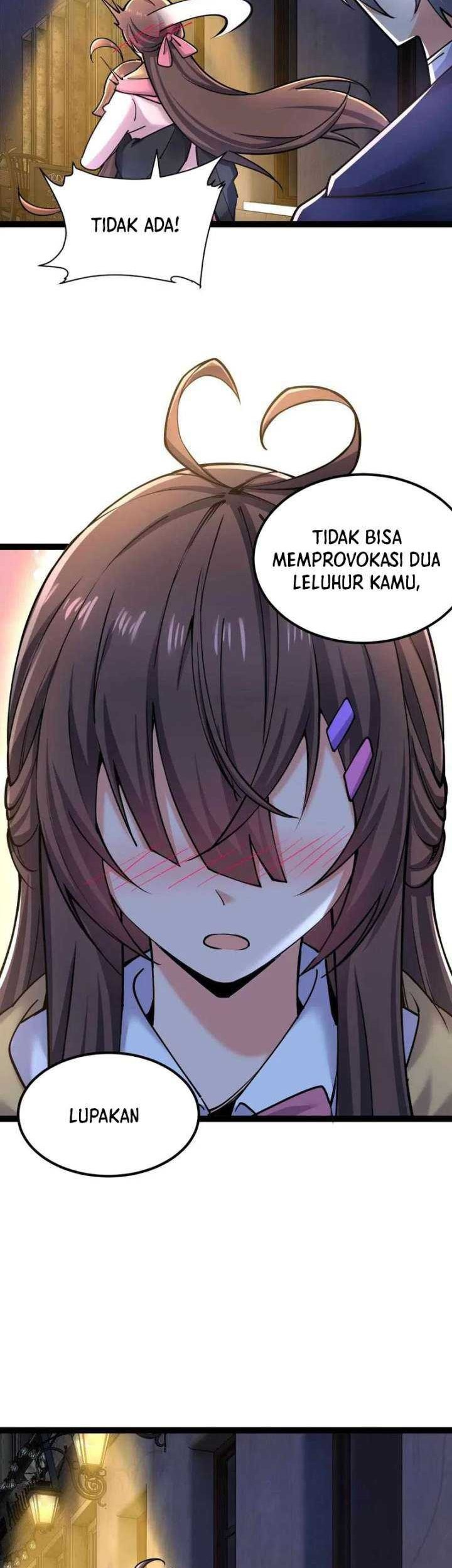 All Attributes Martial Arts Chapter 30 Gambar 12