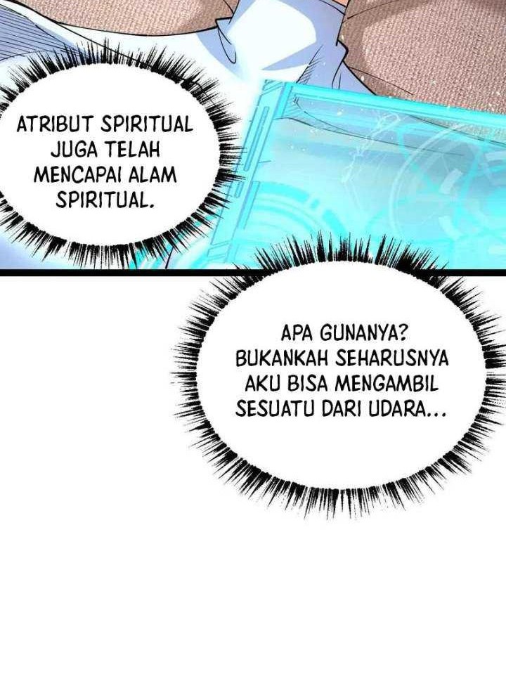 All Attributes Martial Arts Chapter 30 Gambar 17