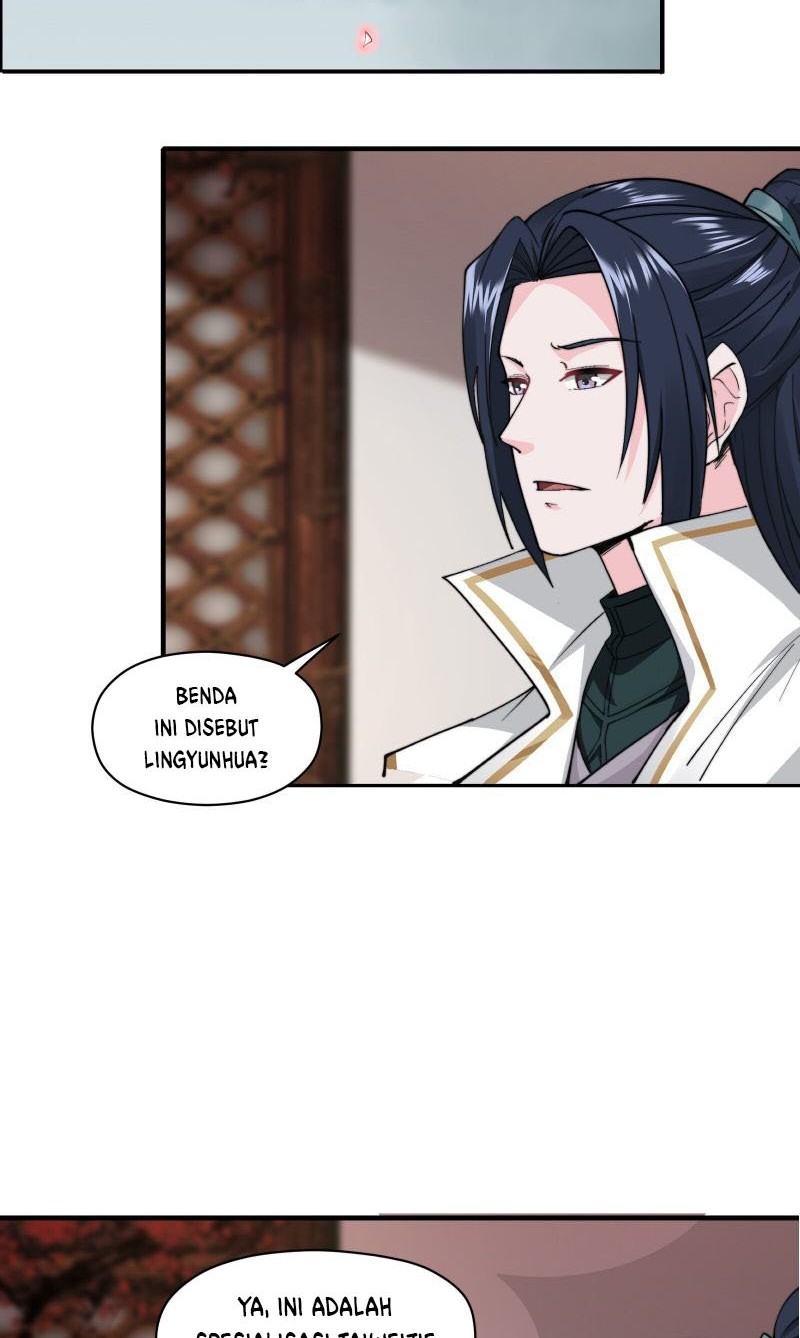 As A Villain, It’s Not Too Much To Hang and Beat The Protagonist, Right Chapter 06 Gambar 19