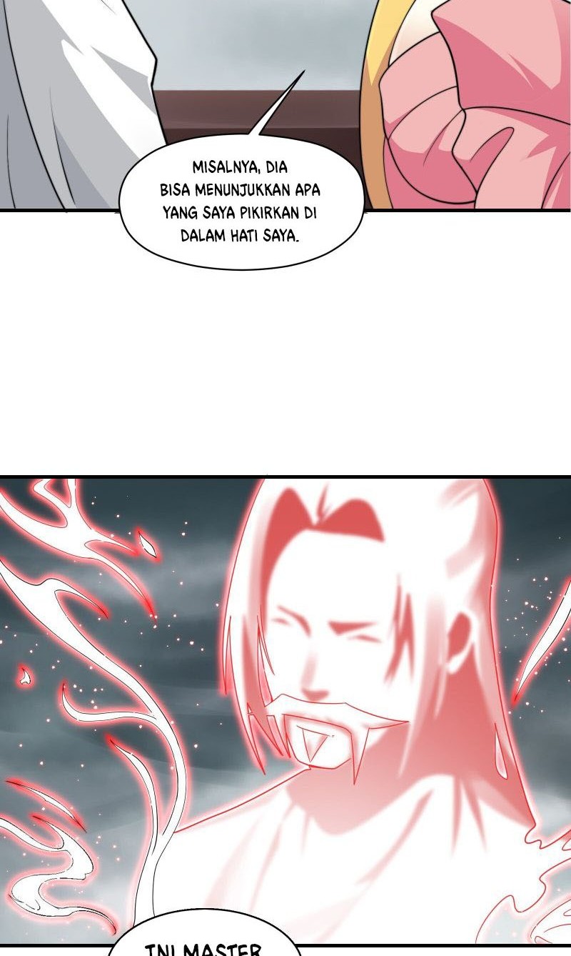 As A Villain, It’s Not Too Much To Hang and Beat The Protagonist, Right Chapter 06 Gambar 21