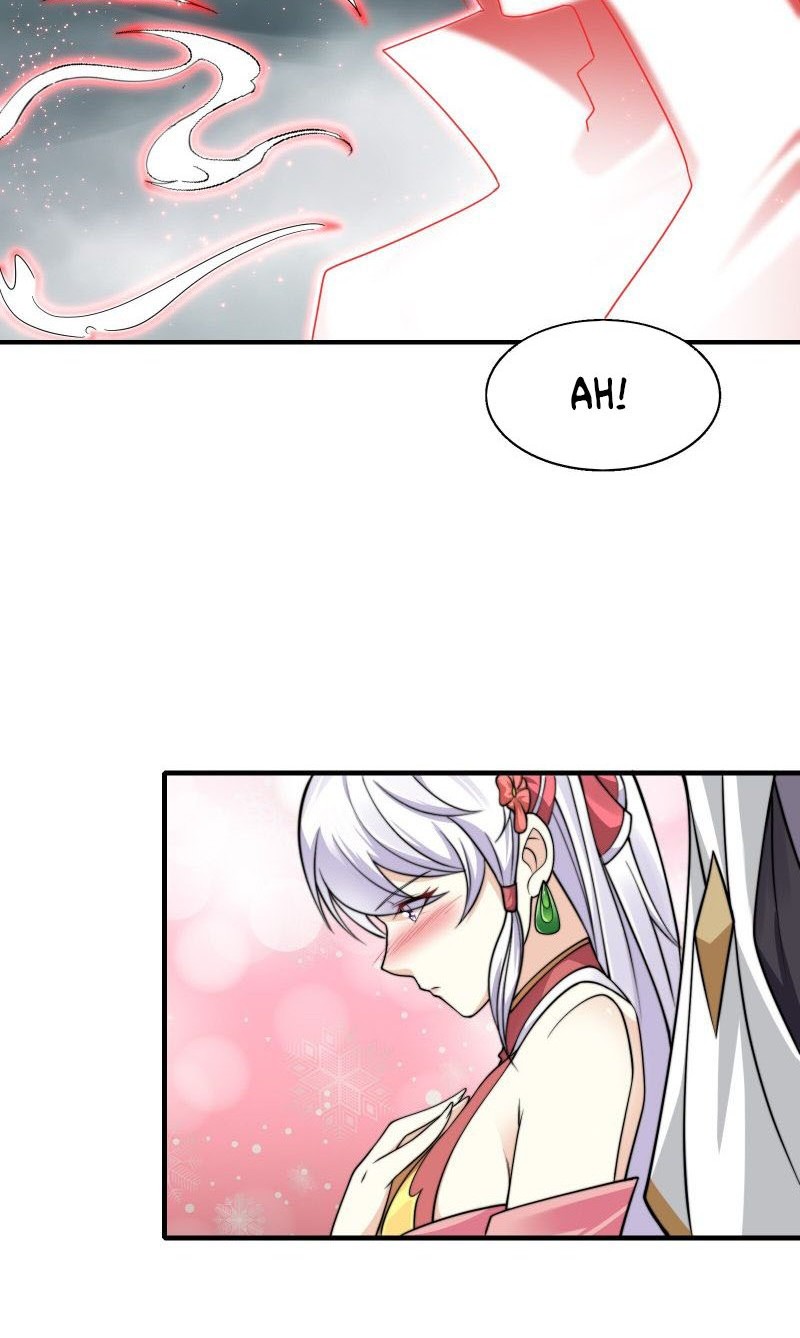 As A Villain, It’s Not Too Much To Hang and Beat The Protagonist, Right Chapter 06 Gambar 23