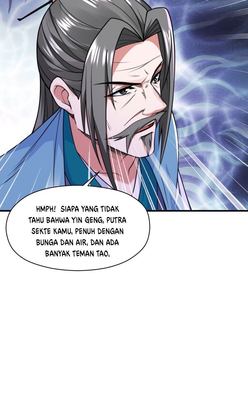 As A Villain, It’s Not Too Much To Hang and Beat The Protagonist, Right Chapter 06 Gambar 33