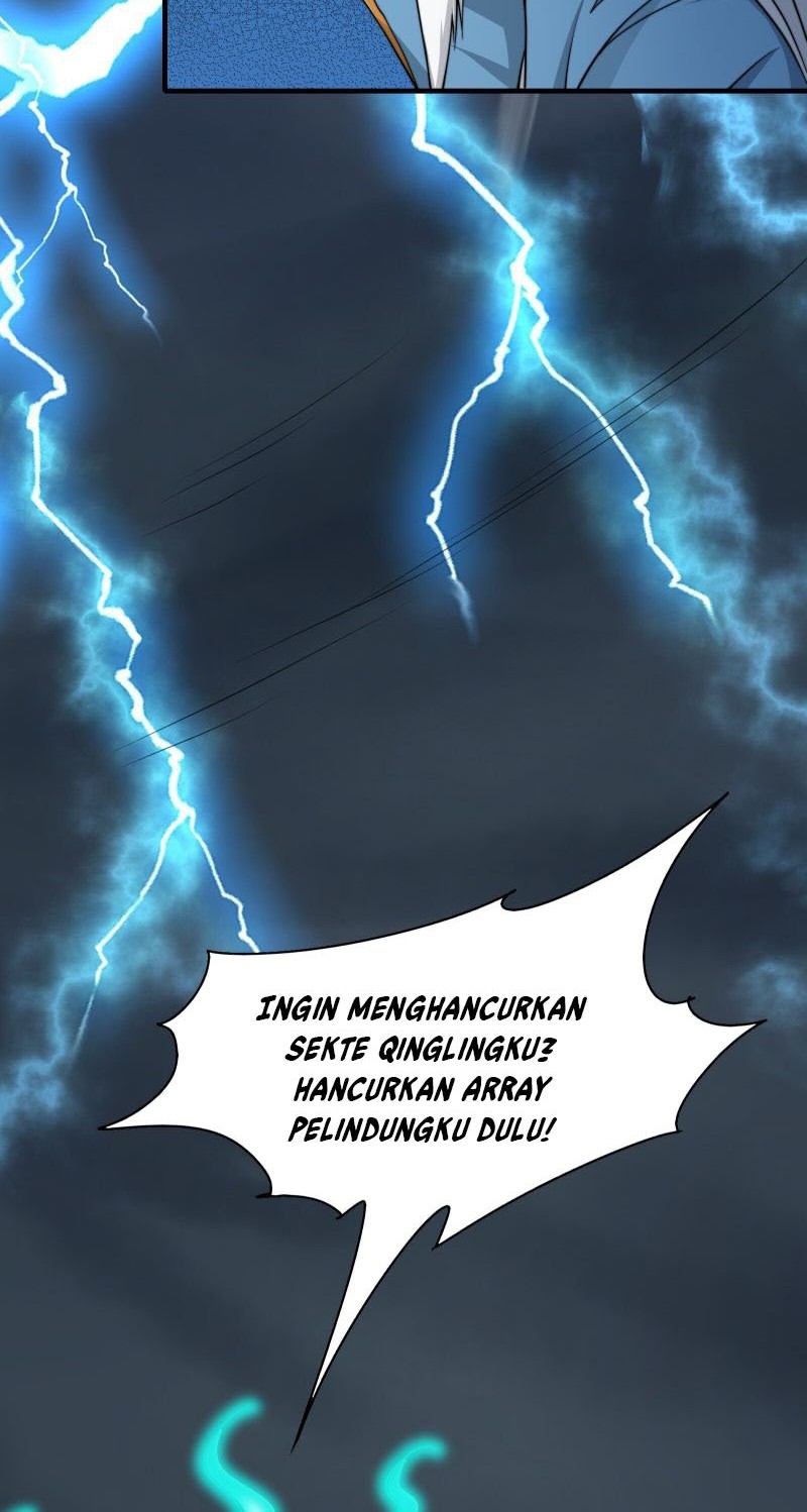 As A Villain, It’s Not Too Much To Hang and Beat The Protagonist, Right Chapter 06 Gambar 35