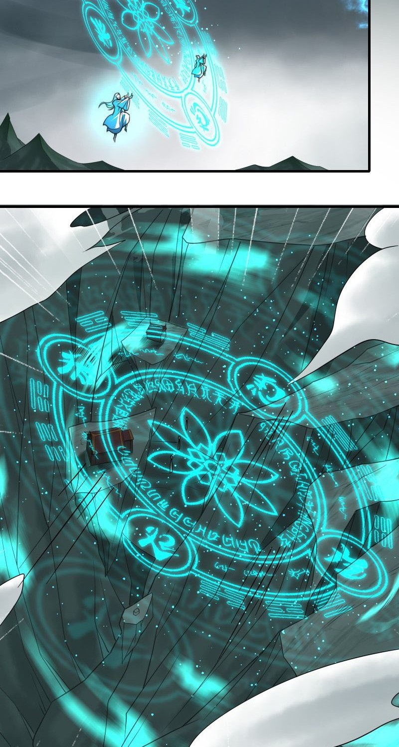 As A Villain, It’s Not Too Much To Hang and Beat The Protagonist, Right Chapter 06 Gambar 37
