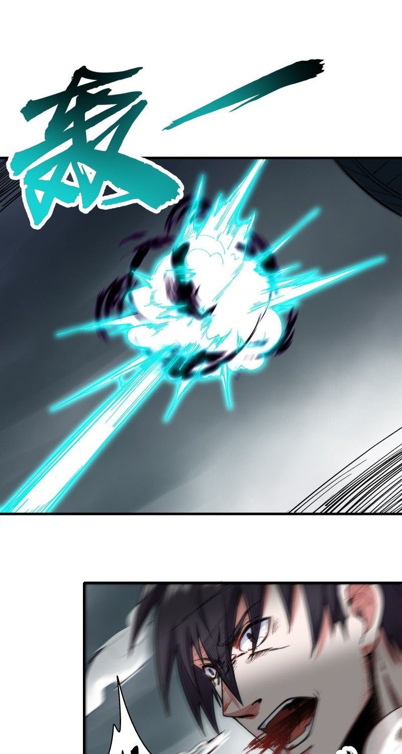 As A Villain, It’s Not Too Much To Hang and Beat The Protagonist, Right Chapter 06 Gambar 41