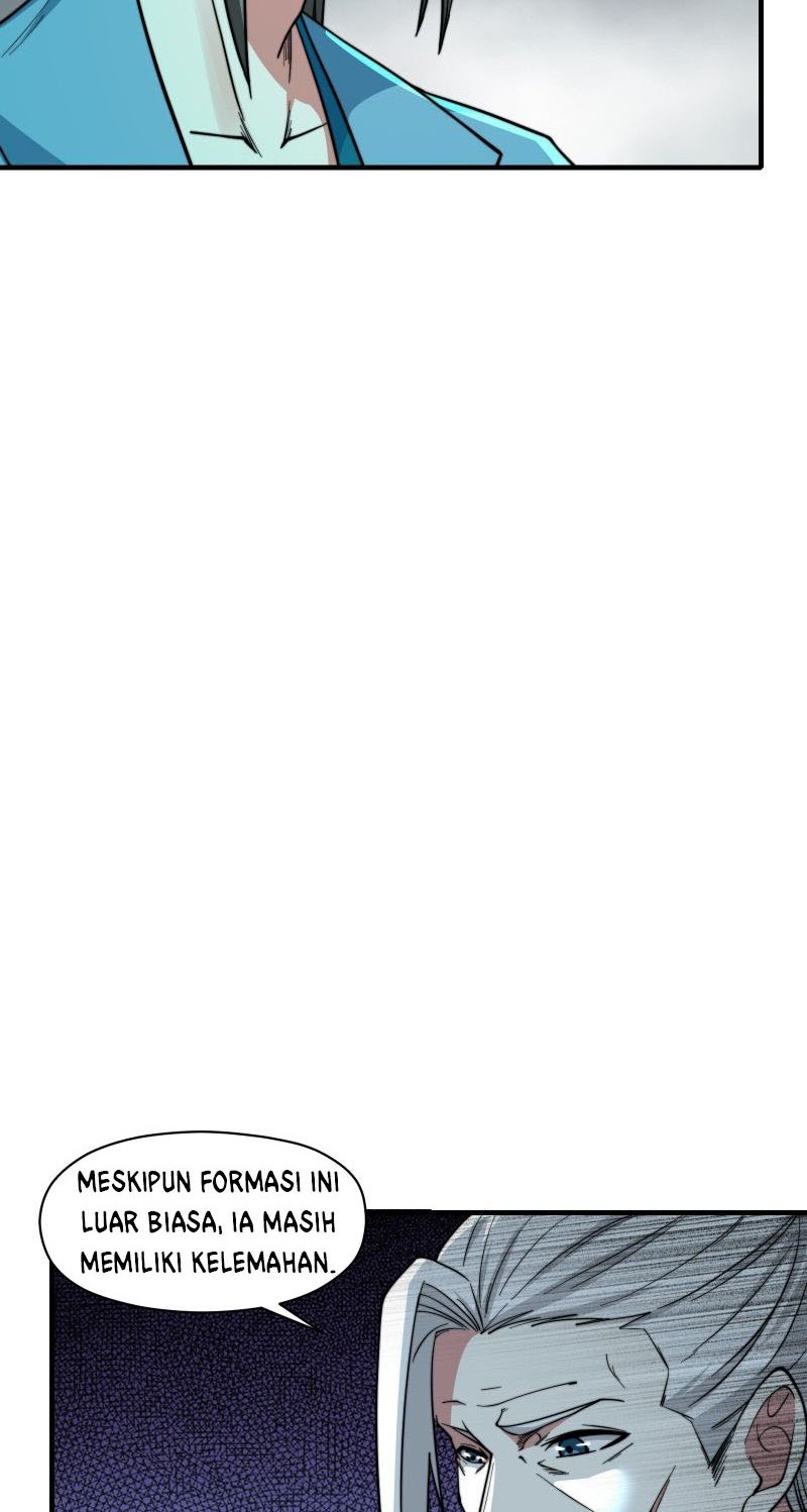 As A Villain, It’s Not Too Much To Hang and Beat The Protagonist, Right Chapter 06 Gambar 45