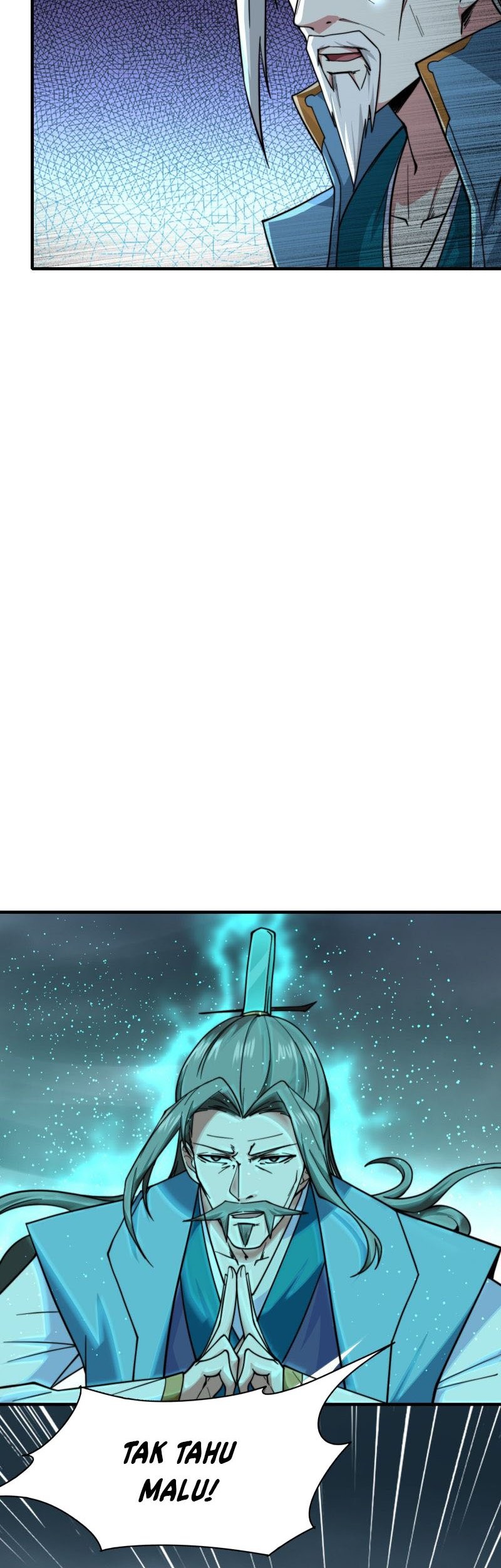 As A Villain, It’s Not Too Much To Hang and Beat The Protagonist, Right Chapter 06 Gambar 46
