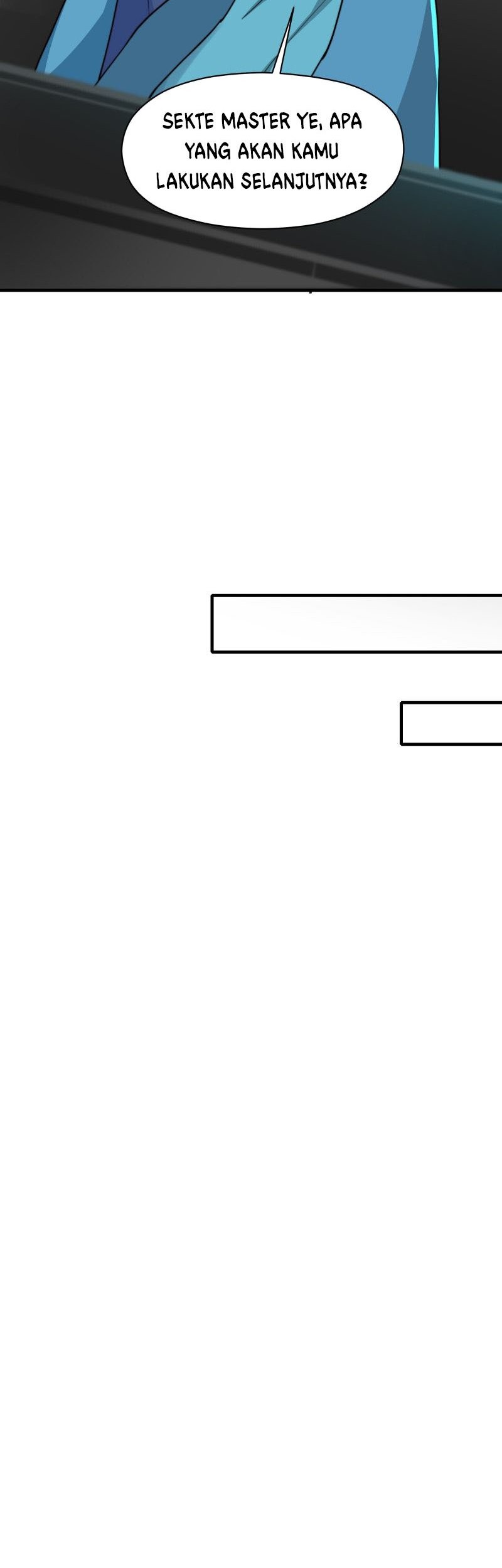 As A Villain, It’s Not Too Much To Hang and Beat The Protagonist, Right Chapter 06 Gambar 54