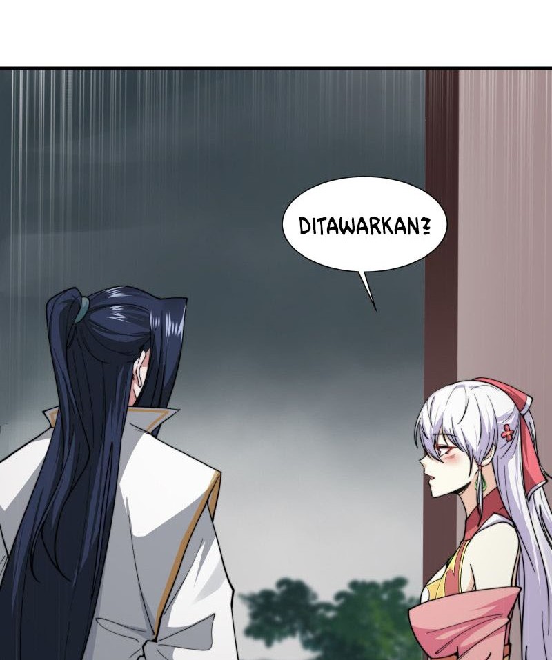 As A Villain, It’s Not Too Much To Hang and Beat The Protagonist, Right Chapter 06 Gambar 55