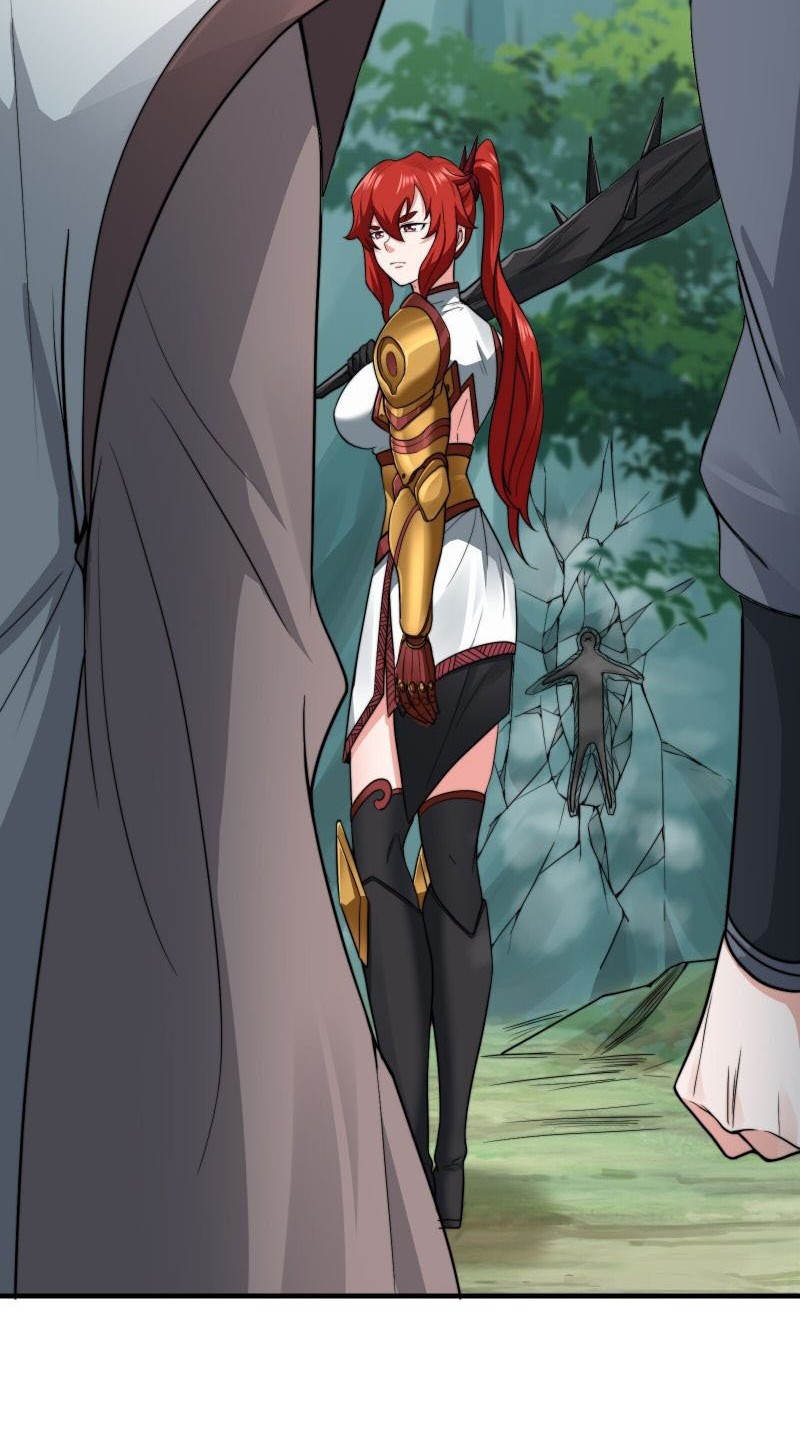 As A Villain, It’s Not Too Much To Hang and Beat The Protagonist, Right Chapter 06 Gambar 3