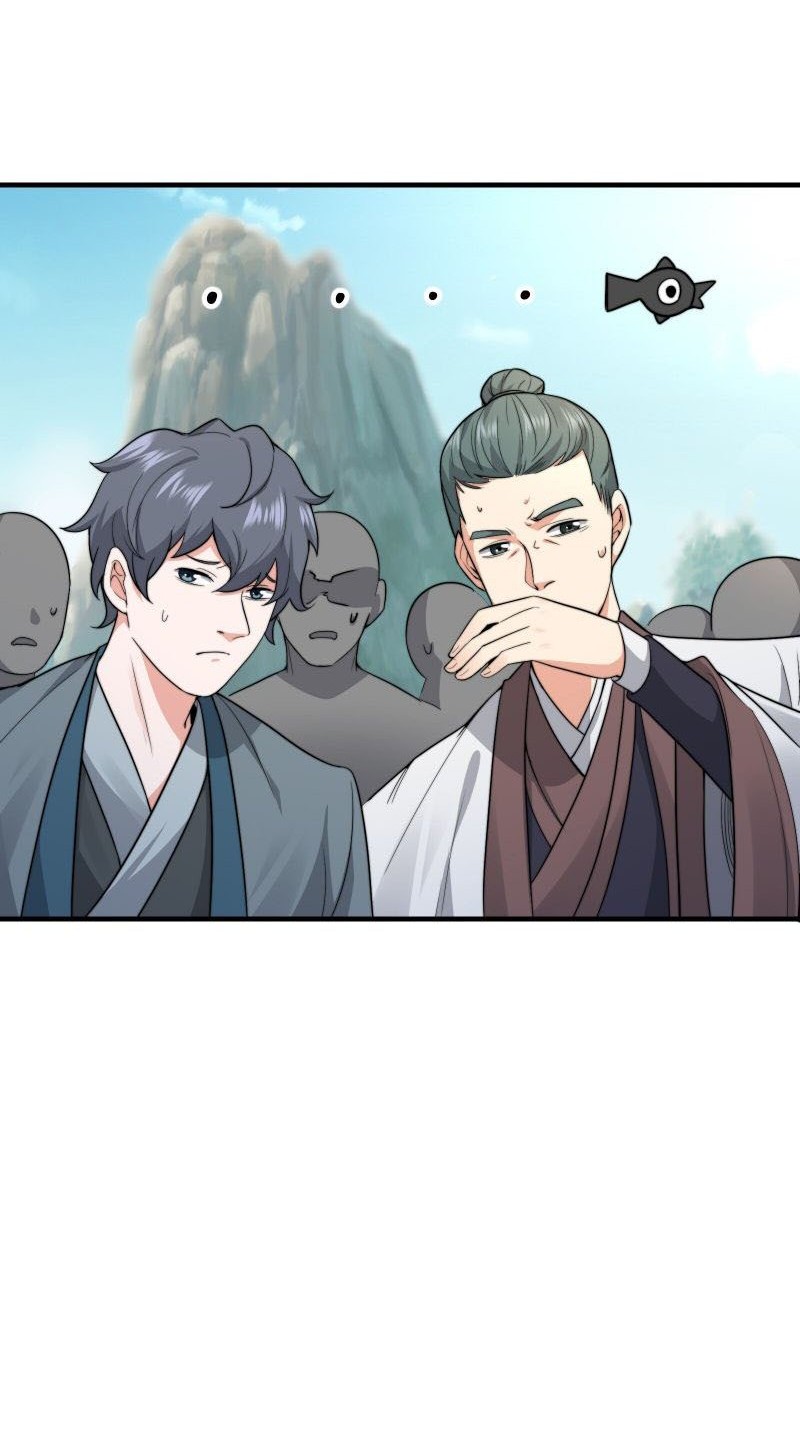 As A Villain, It’s Not Too Much To Hang and Beat The Protagonist, Right Chapter 06 Gambar 5