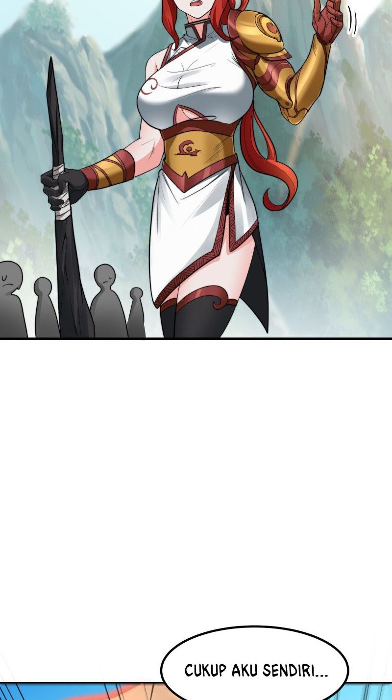 As A Villain, It’s Not Too Much To Hang and Beat The Protagonist, Right Chapter 06 Gambar 7