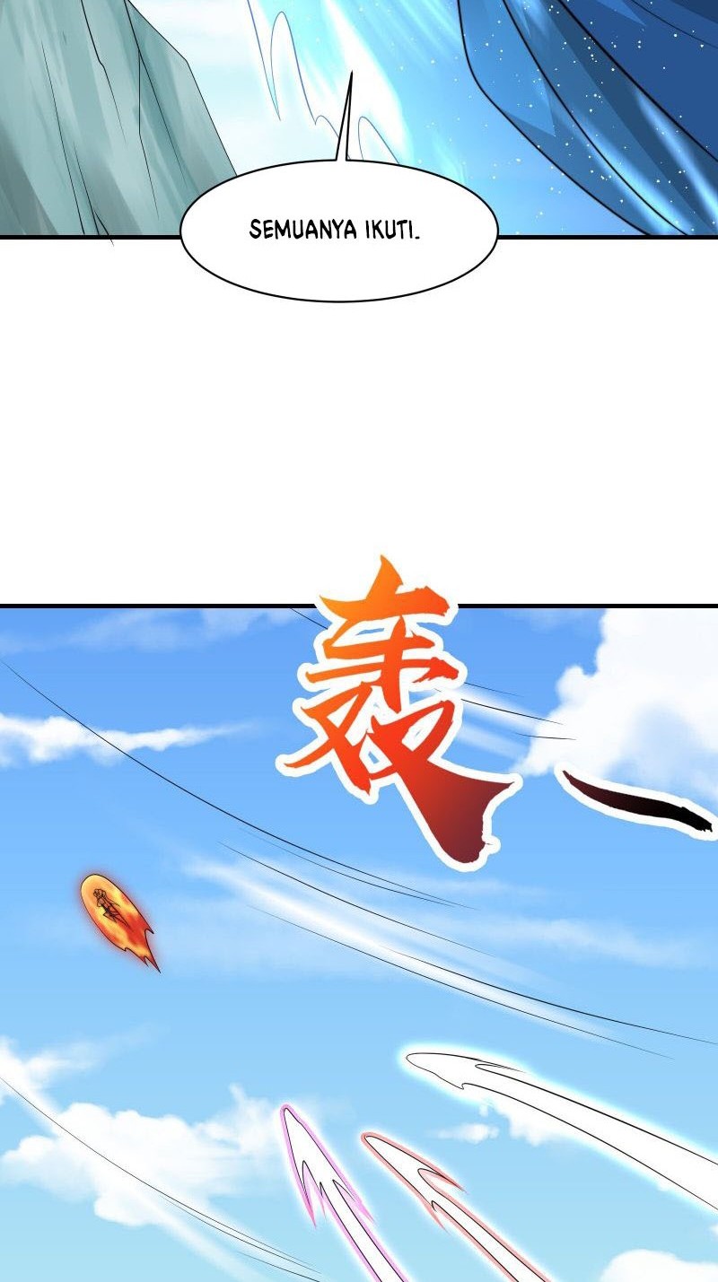As A Villain, It’s Not Too Much To Hang and Beat The Protagonist, Right Chapter 06 Gambar 9
