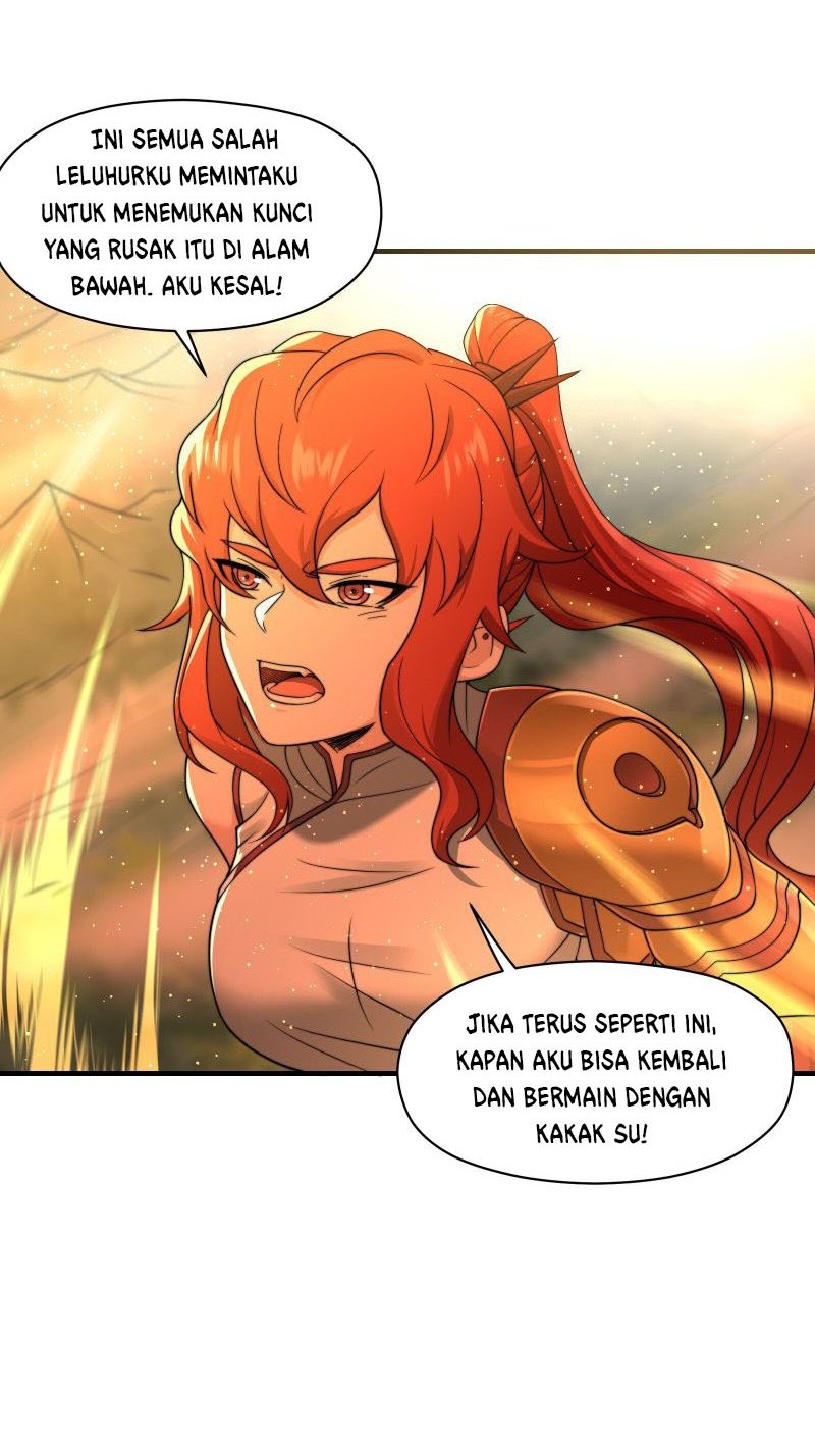 As A Villain, It’s Not Too Much To Hang and Beat The Protagonist, Right Chapter 06 Gambar 11