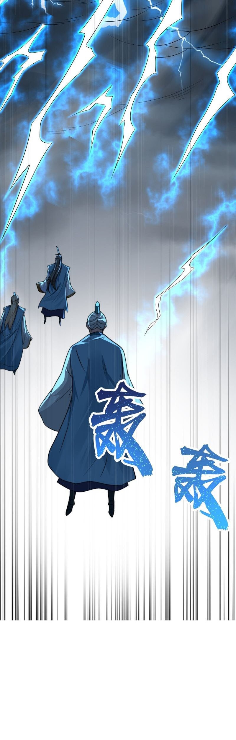 As A Villain, It’s Not Too Much To Hang and Beat The Protagonist, Right Chapter 06 Gambar 16