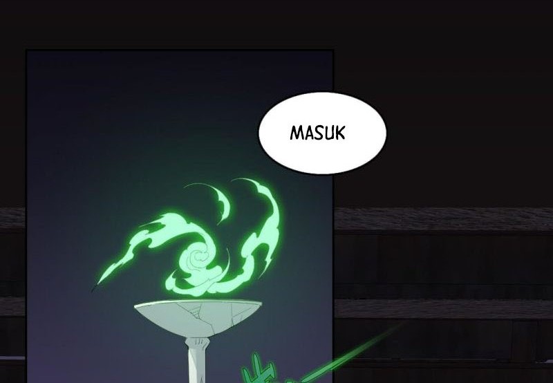 If I Don’t Die, I’ll Be Invincible Chapter 23 Gambar 23