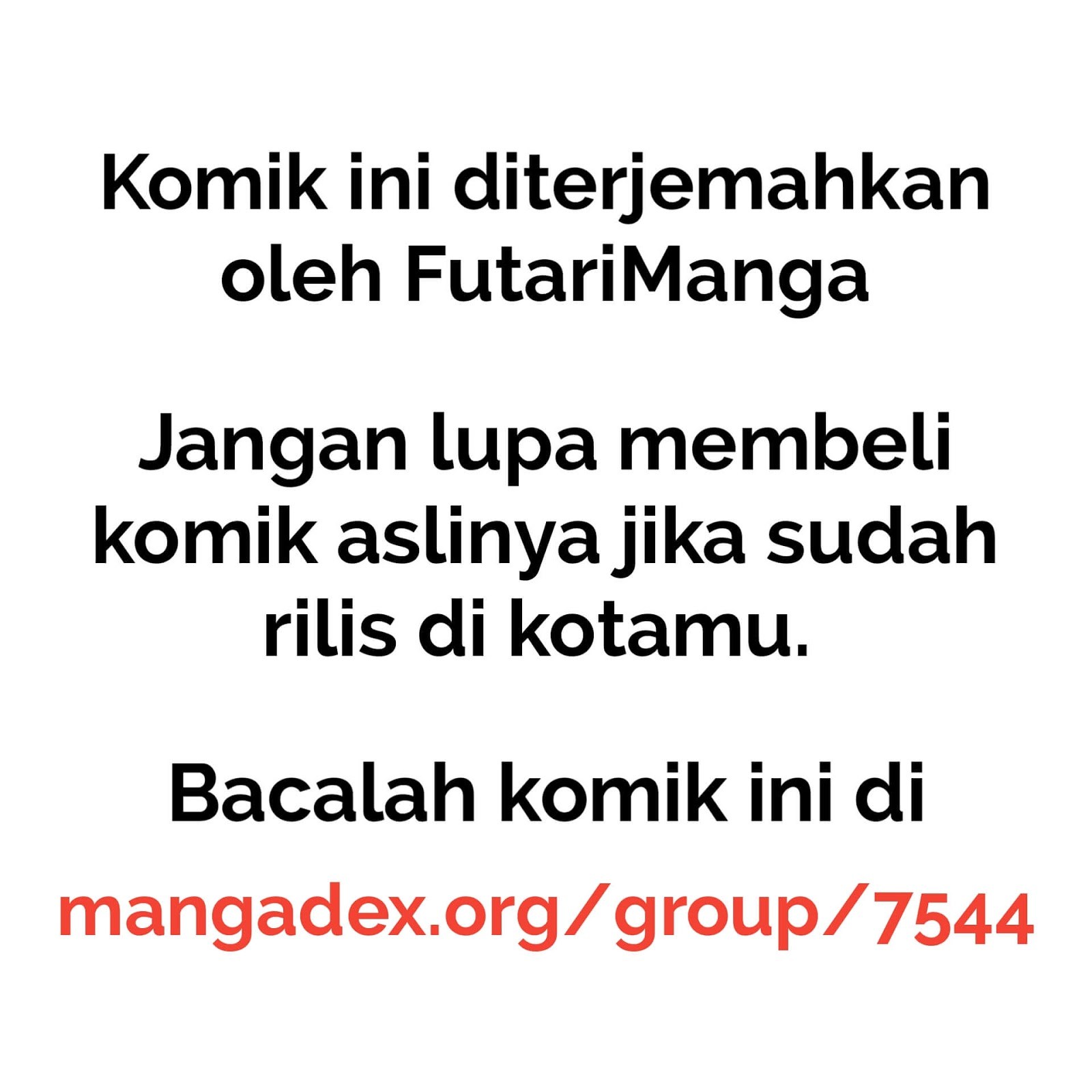 Baca Komik Tadokoro-san Chapter 02 Gambar 1