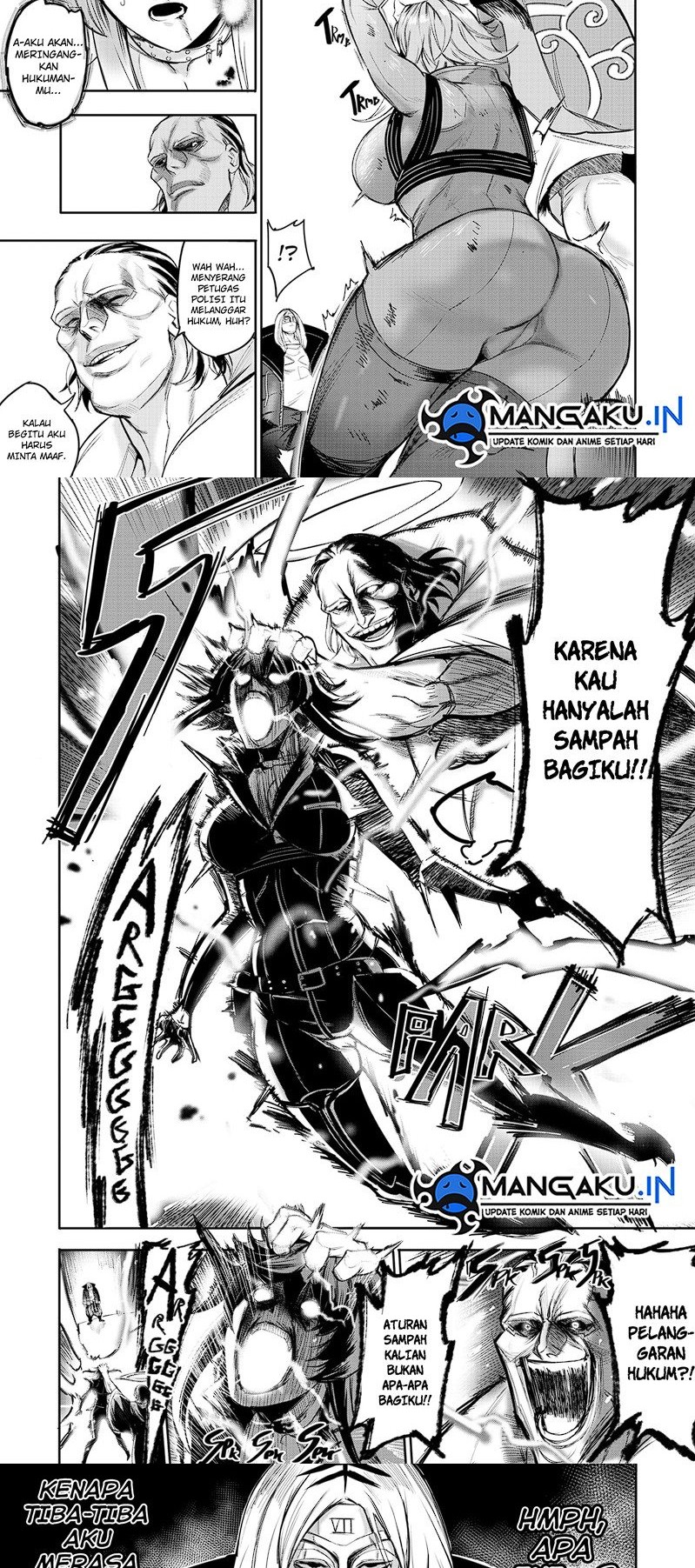 Baca  I Sold My Body To A God Chapter 01.2 Gambar 2