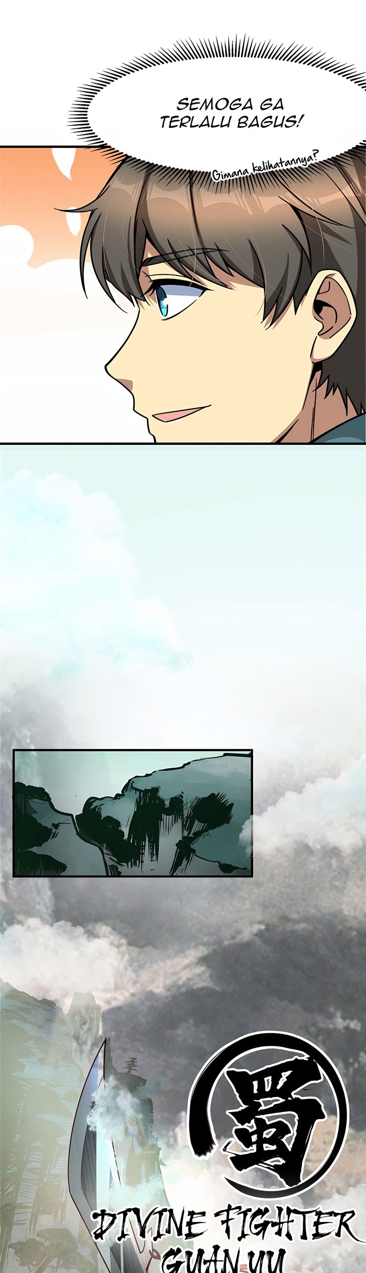 Losing Money to Be a Tycoon Chapter 07 Gambar 19