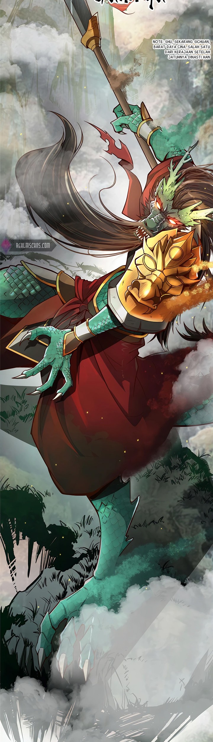 Losing Money to Be a Tycoon Chapter 07 Gambar 20