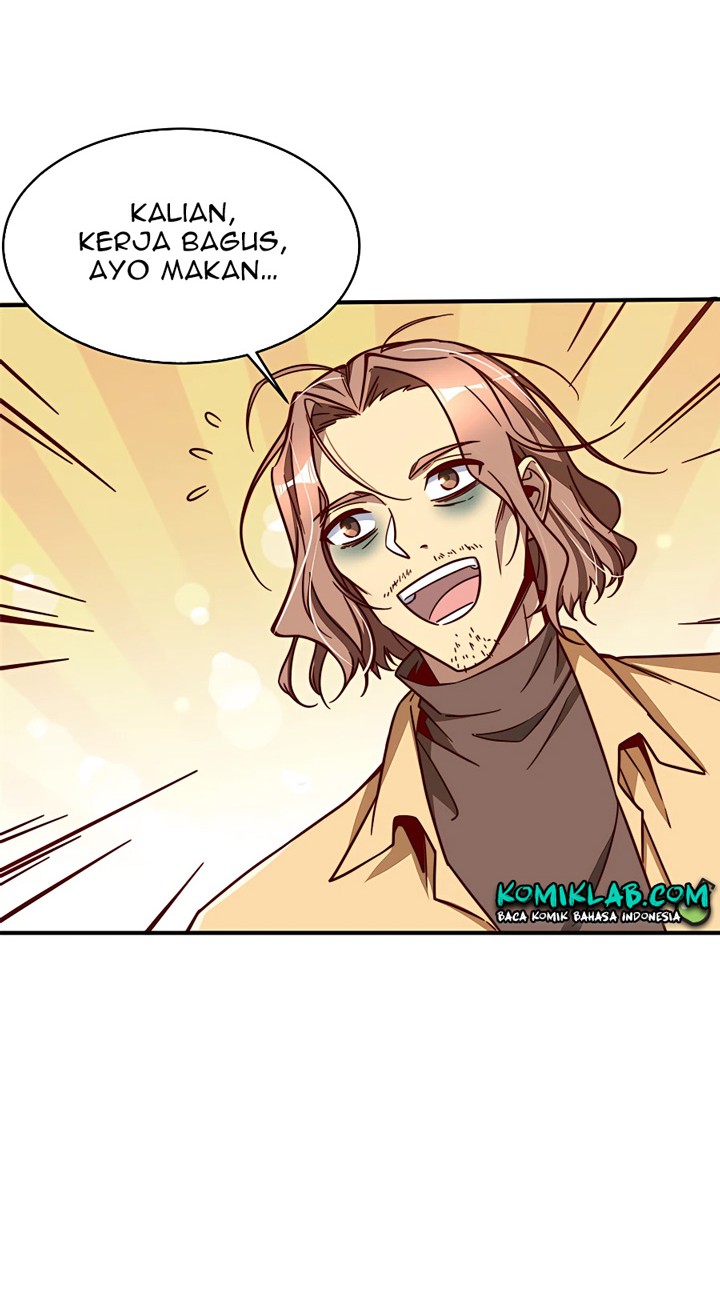 Losing Money to Be a Tycoon Chapter 07 Gambar 12