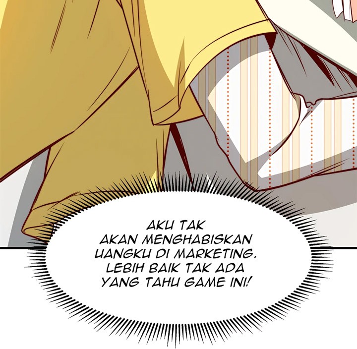 Losing Money to Be a Tycoon Chapter 06 Gambar 29