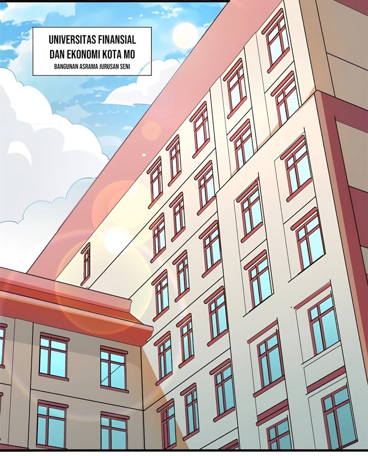 Losing Money to Be a Tycoon Chapter 06 Gambar 14