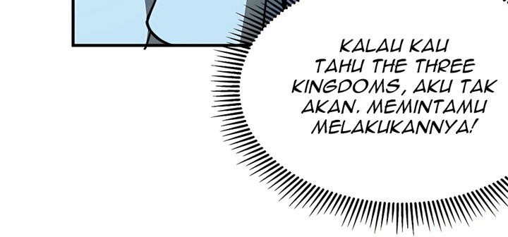 Losing Money to Be a Tycoon Chapter 05 Gambar 28