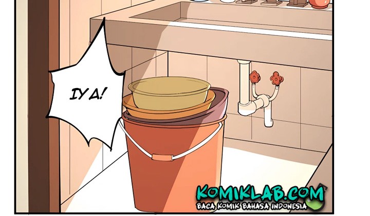 Losing Money to Be a Tycoon Chapter 05 Gambar 31